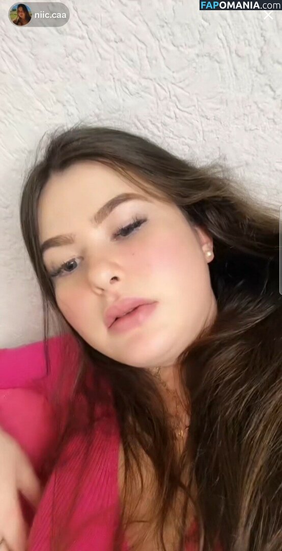 Nicolle Caroline / nii.ca Nude OnlyFans  Leaked Photo #12