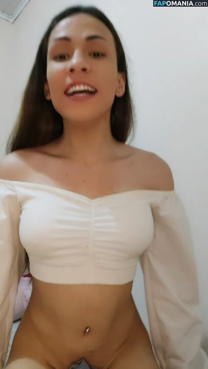 Nicolle Dias / nickbbzinha / nicolecamni Nude OnlyFans  Leaked Photo #18