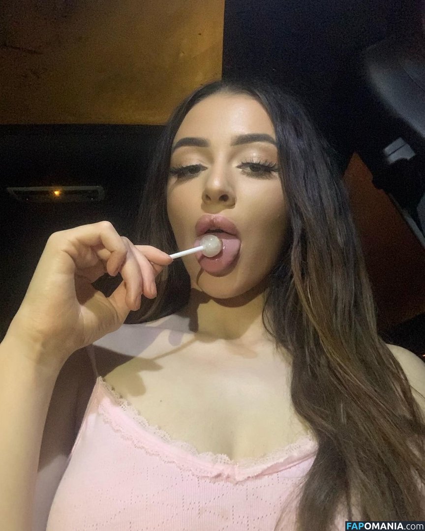 nidakhan / nidakhanx Nude OnlyFans  Leaked Photo #20