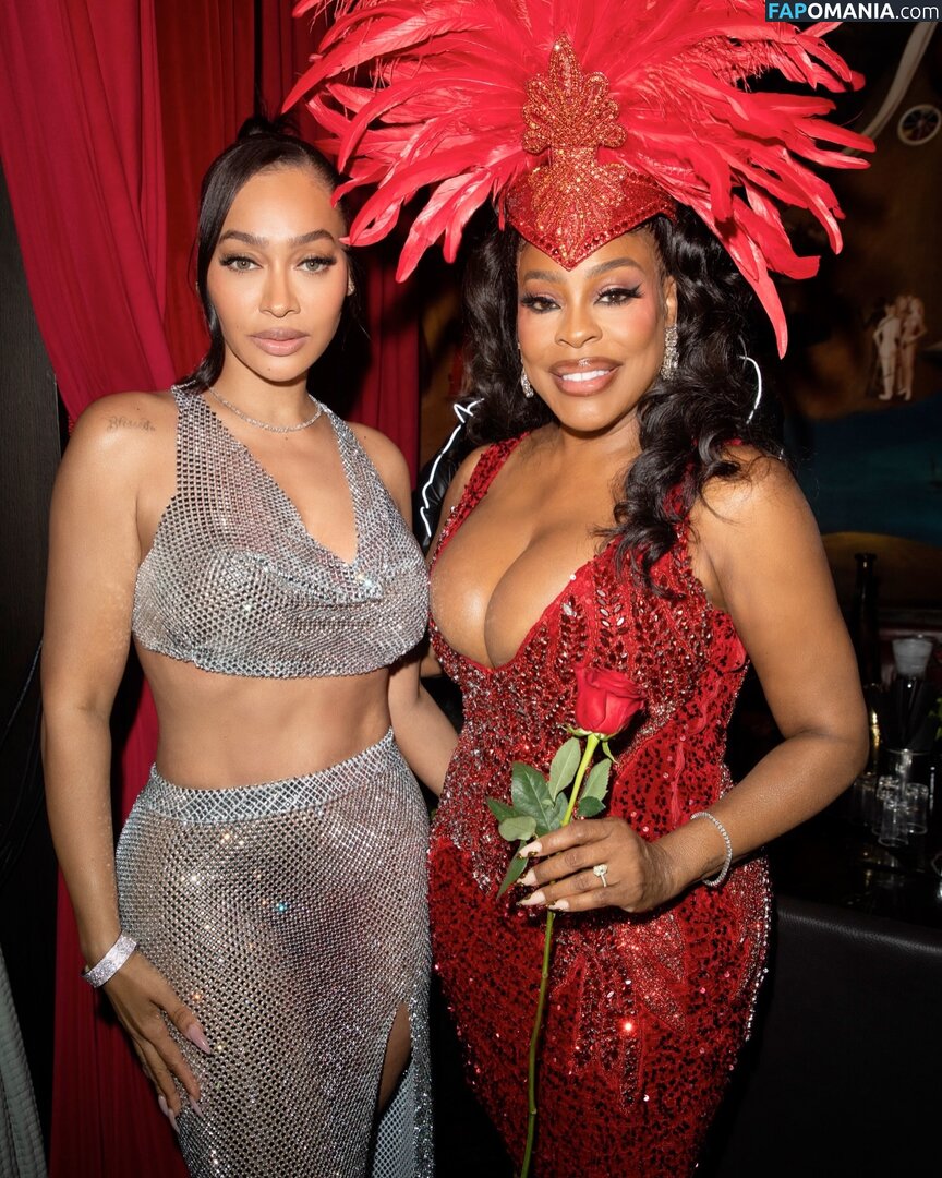 Niecy Nash / niecynash1 Nude OnlyFans  Leaked Photo #5