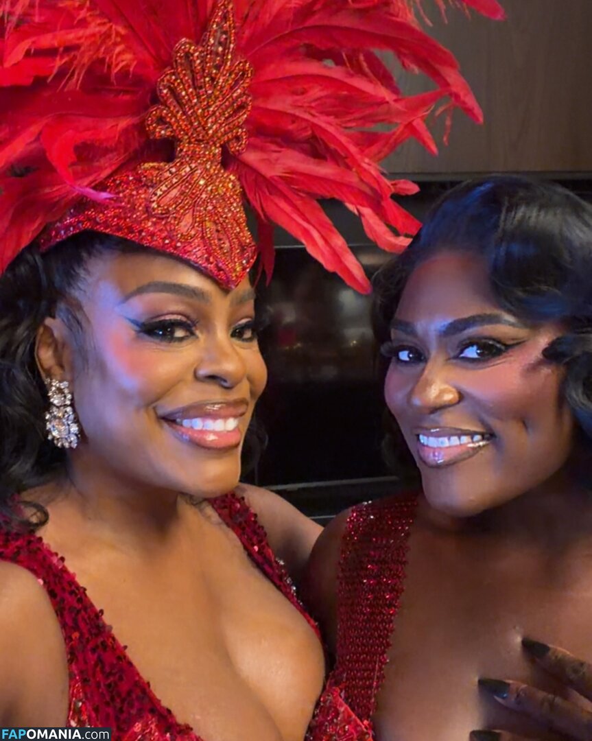 Niecy Nash / niecynash1 Nude OnlyFans  Leaked Photo #7