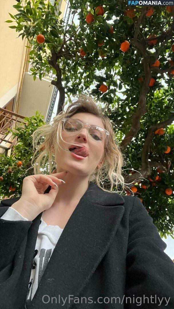 elara_moonq / nightly / nightlyy Nude OnlyFans  Leaked Photo #102