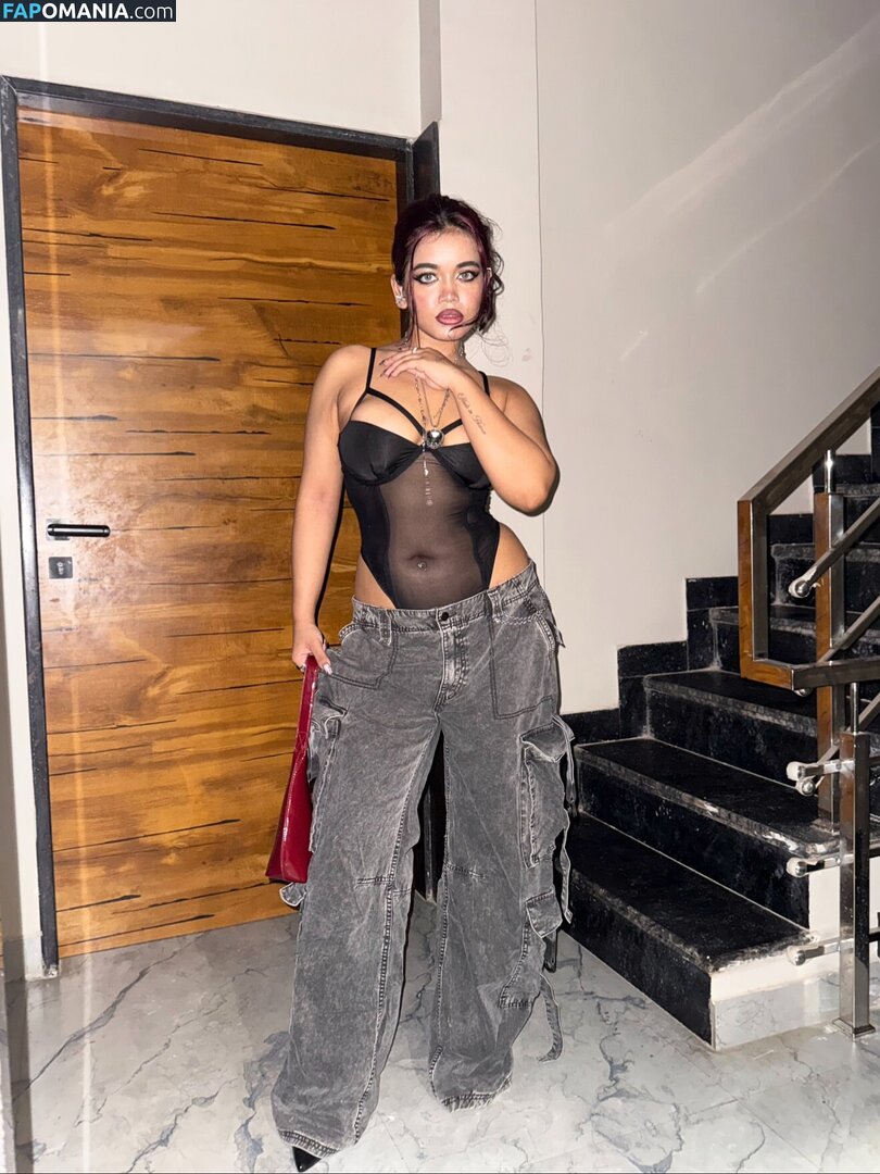 Niharika Jaiswal / niharikaa.aa Nude OnlyFans  Leaked Photo #10