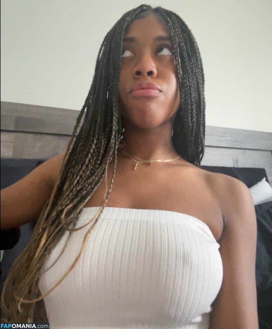n1j4howns / nijahownsawhat Nude OnlyFans  Leaked Photo #2
