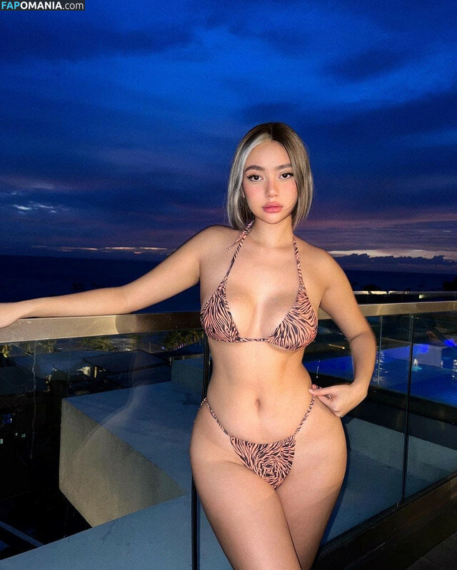 Nika Higashionna / nikahigashionna / notyourbabybooo Nude OnlyFans  Leaked Photo #1
