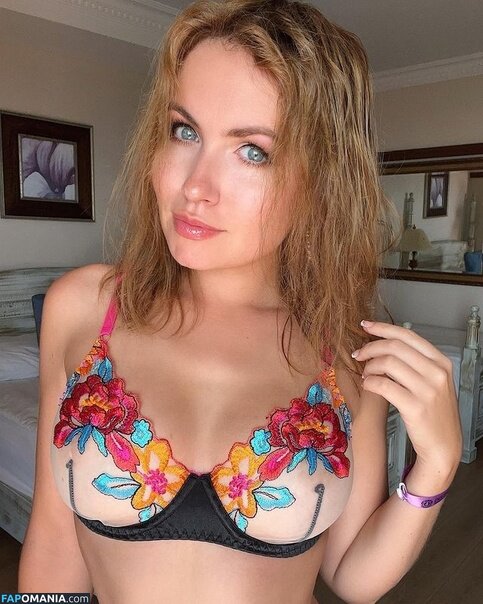Nika Kolosova Nude OnlyFans  Leaked Photo #52