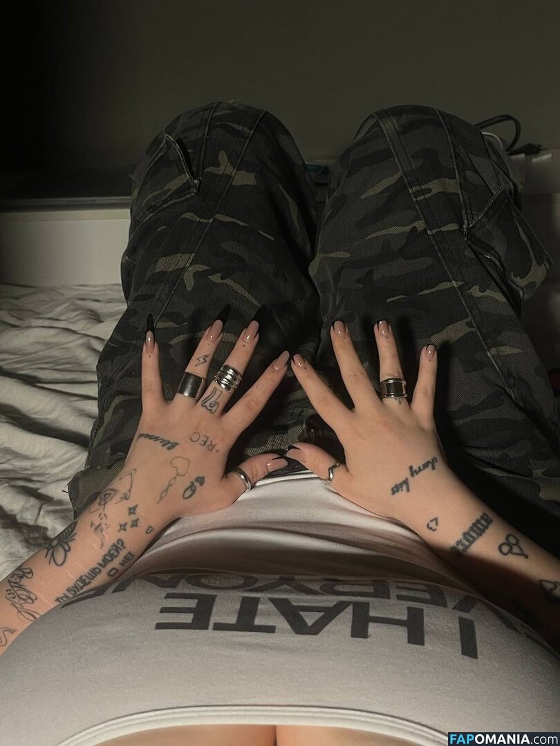 Nikanory / nnikanory Nude OnlyFans  Leaked Photo #7