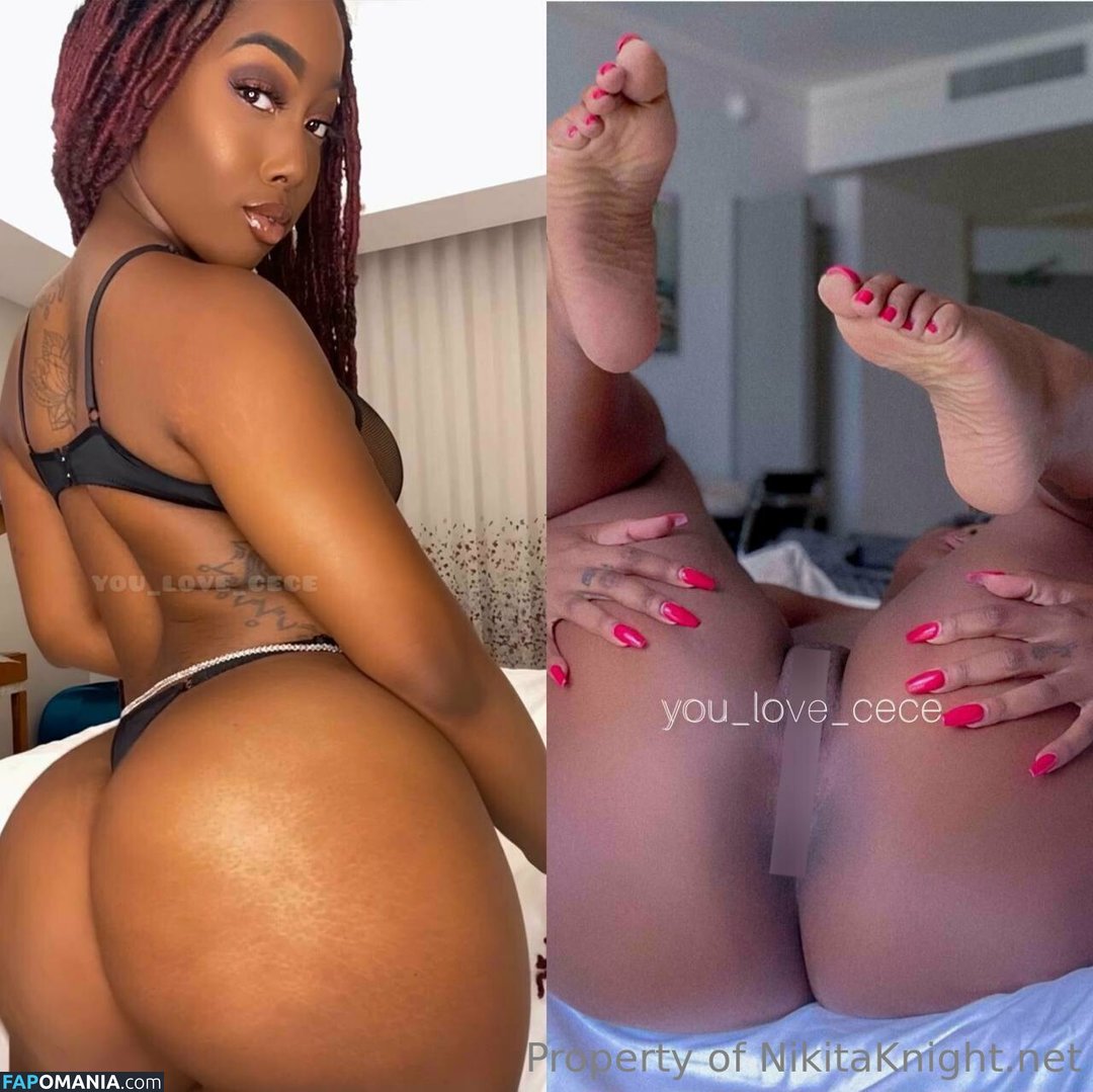 nikatknight / nikatnight Nude OnlyFans  Leaked Photo #4