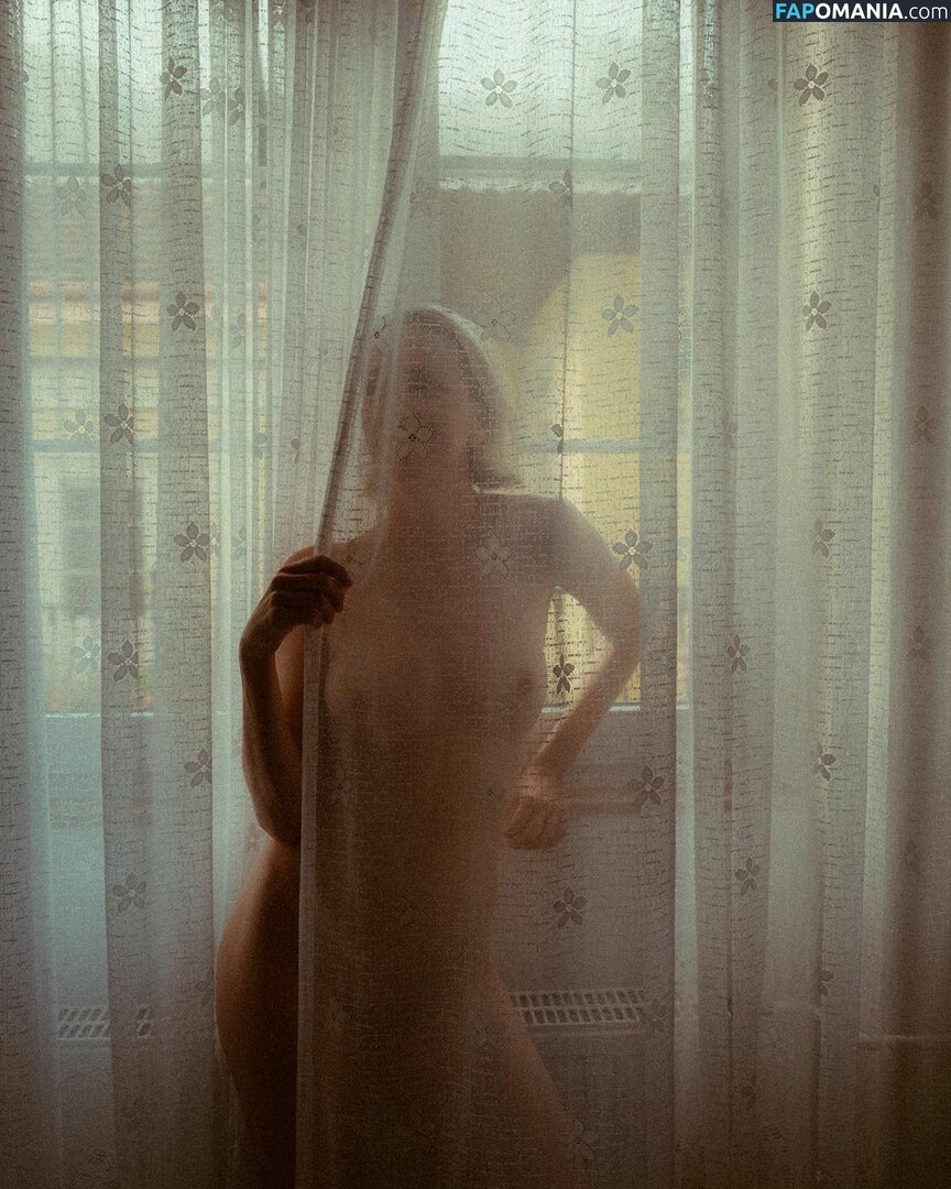 Niki Anson / niki.anson / nikianson Nude OnlyFans  Leaked Photo #38