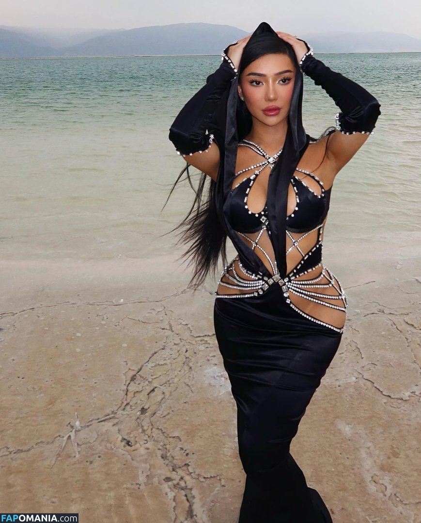 Nikita Dragun / nikitadragun Nude OnlyFans  Leaked Photo #4
