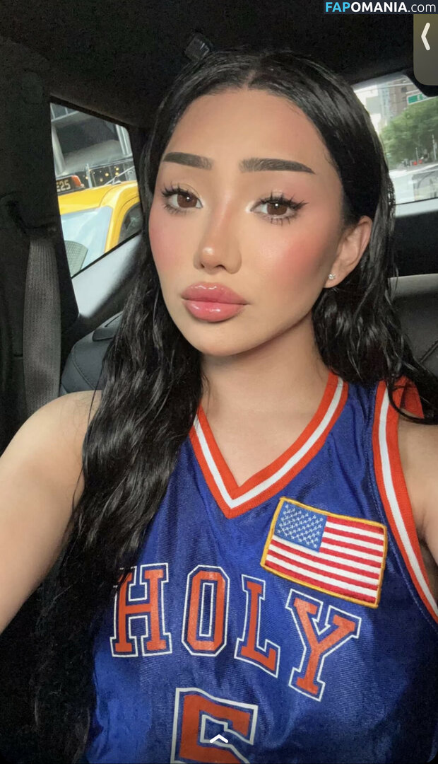 Nikita Dragun Nikitadragun Nude Onlyfans Leaked Photo 6 Fapomania