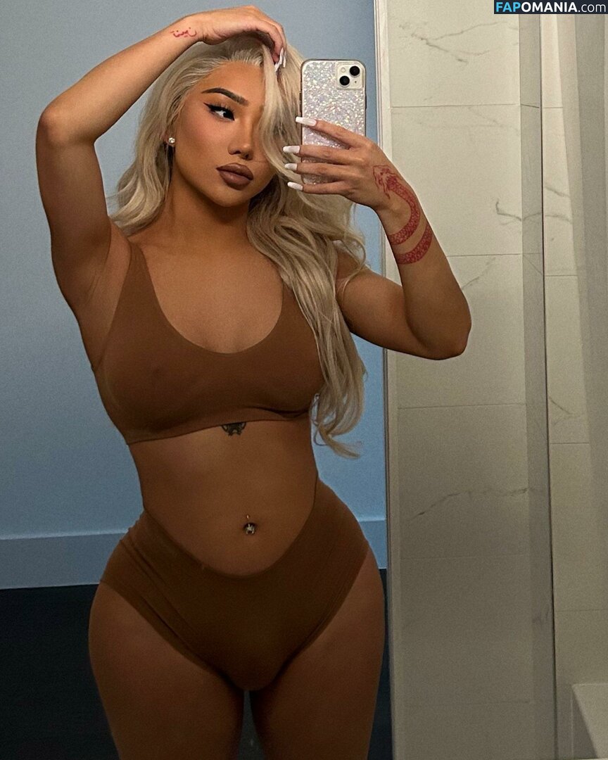 Nikita Dragun / nikitadragun Nude OnlyFans  Leaked Photo #9