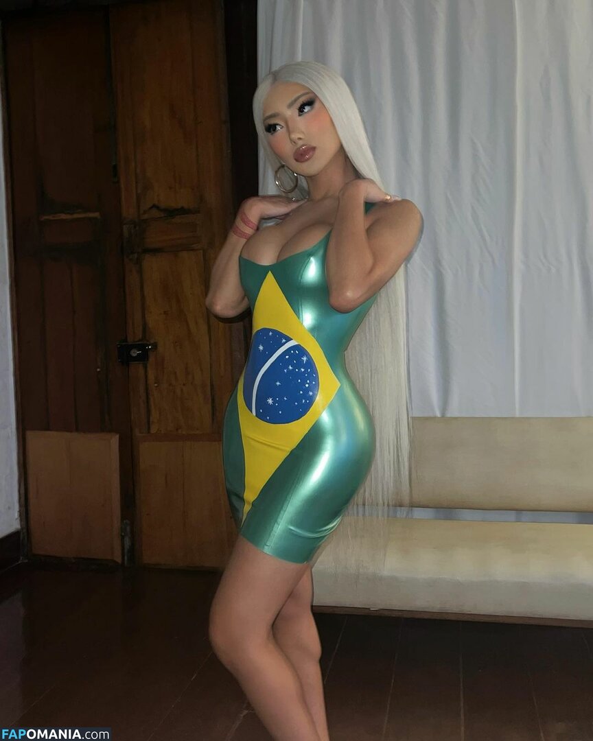 Nikita Dragun / nikitadragun Nude OnlyFans  Leaked Photo #30