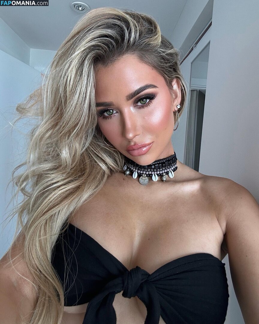 Nikita Sullivan / nikkisandiego Nude OnlyFans  Leaked Photo #150