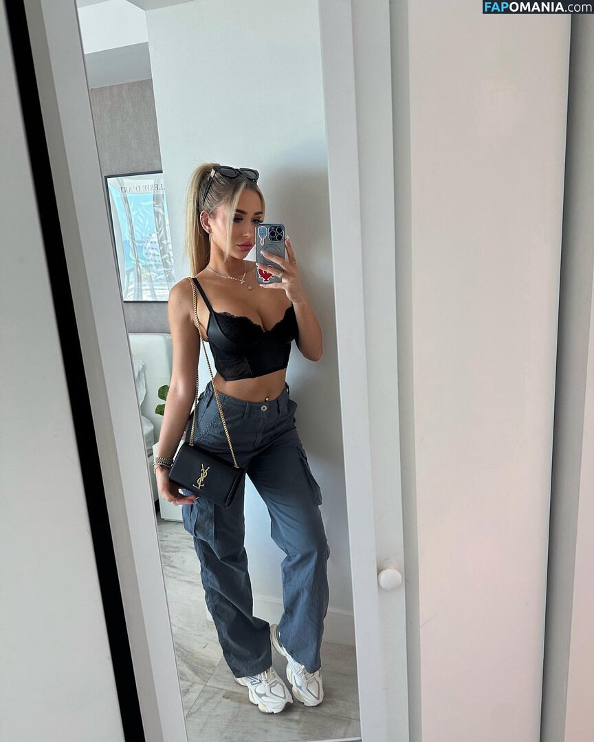 Nikita Sullivan / nikkisandiego Nude OnlyFans  Leaked Photo #154