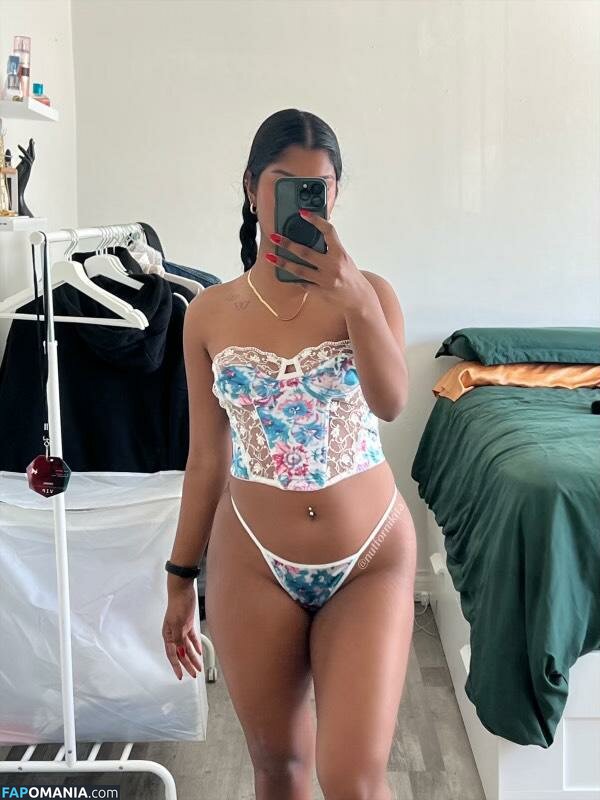 nikitadragun / nutfornikita Nude OnlyFans  Leaked Photo #13