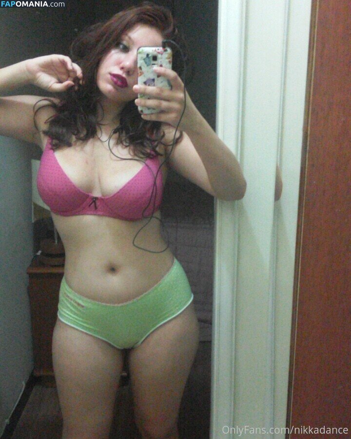 nikkadance Nude OnlyFans  Leaked Photo #26