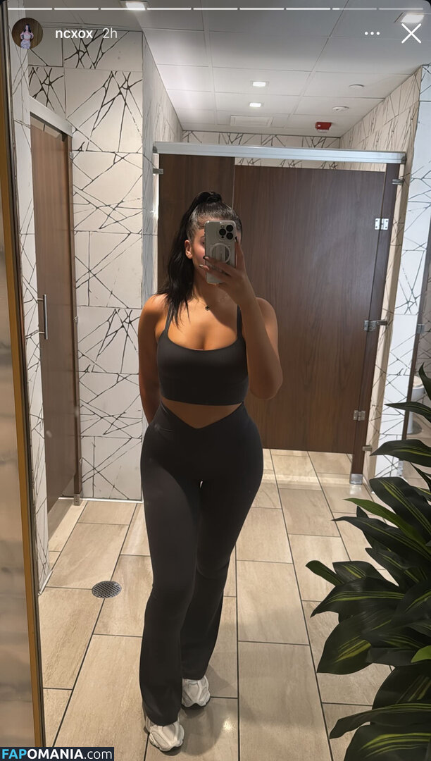 Nikki / nicollefigueroaa / theofficialnikkidial Nude OnlyFans  Leaked Photo #1