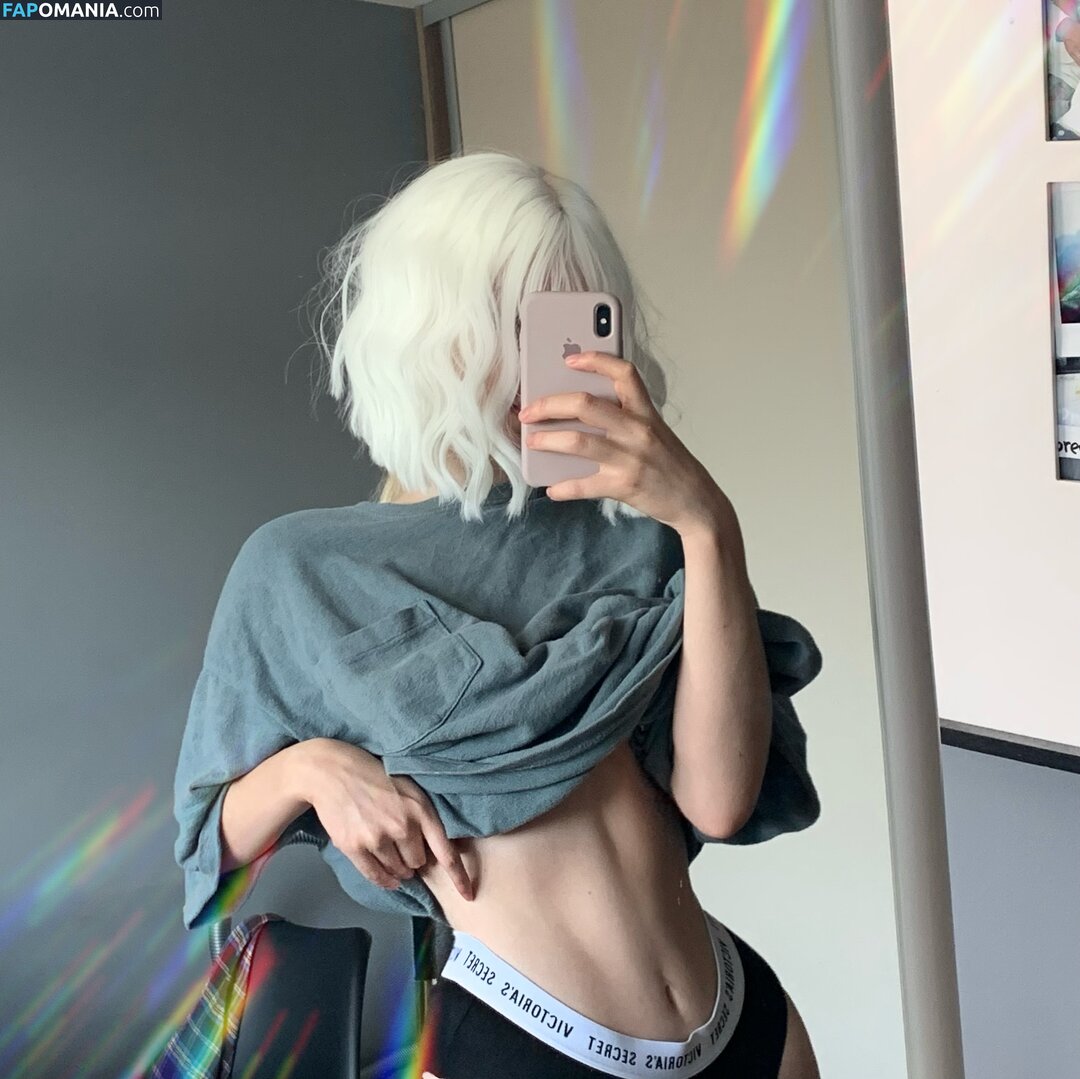 Nikki Beiar / nikkibearvip / nikkibeiar Nude OnlyFans  Leaked Photo #8