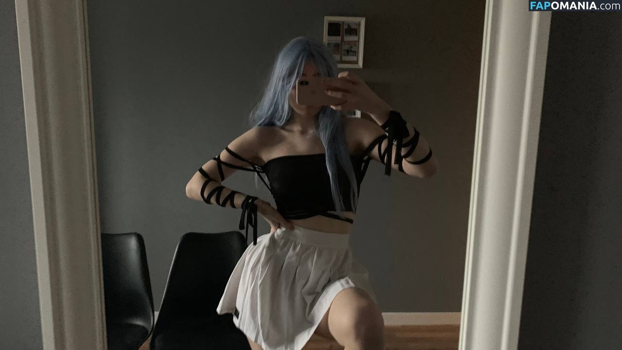 Nikki Beiar / nikkibearvip / nikkibeiar Nude OnlyFans  Leaked Photo #12