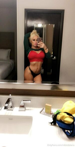 nikkidelano