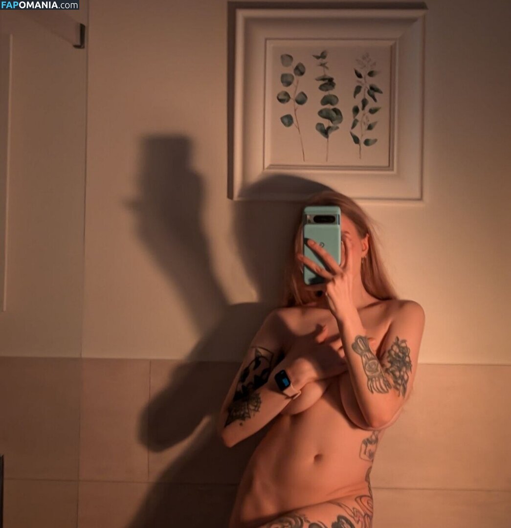 NikkiDreams / nikkidreaming Nude OnlyFans  Leaked Photo #5