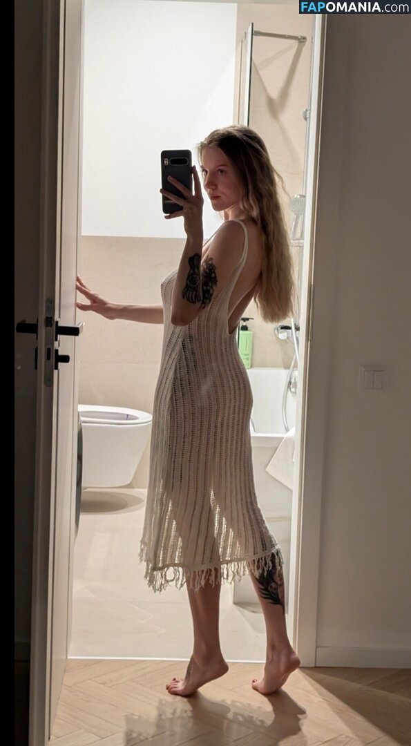 NikkiDreams / nikkidreaming Nude OnlyFans  Leaked Photo #11