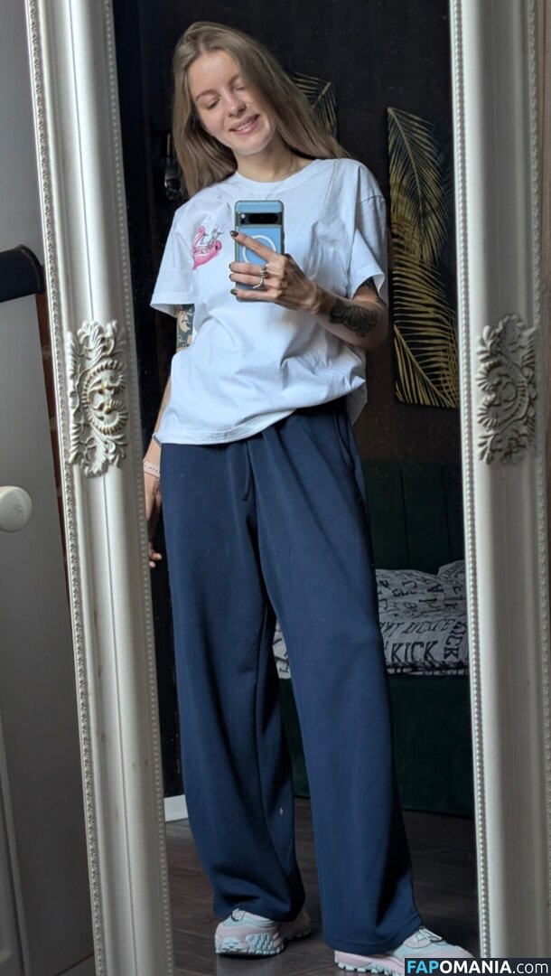 NikkiDreams / nikkidreaming Nude OnlyFans  Leaked Photo #17