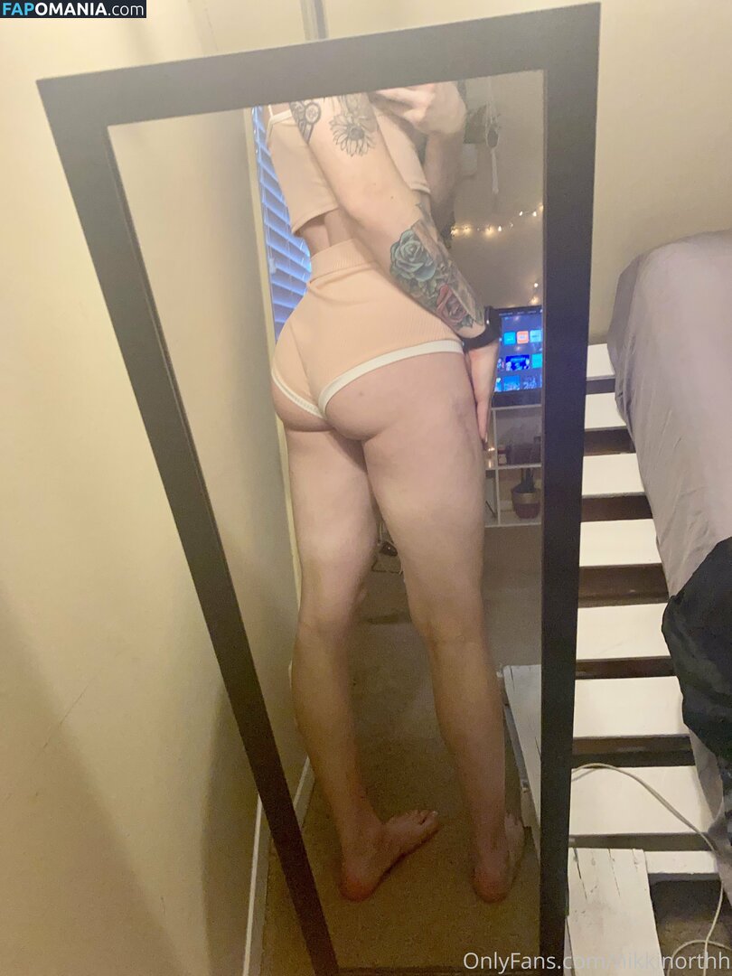 nikkinorthh Nude OnlyFans  Leaked Photo #3