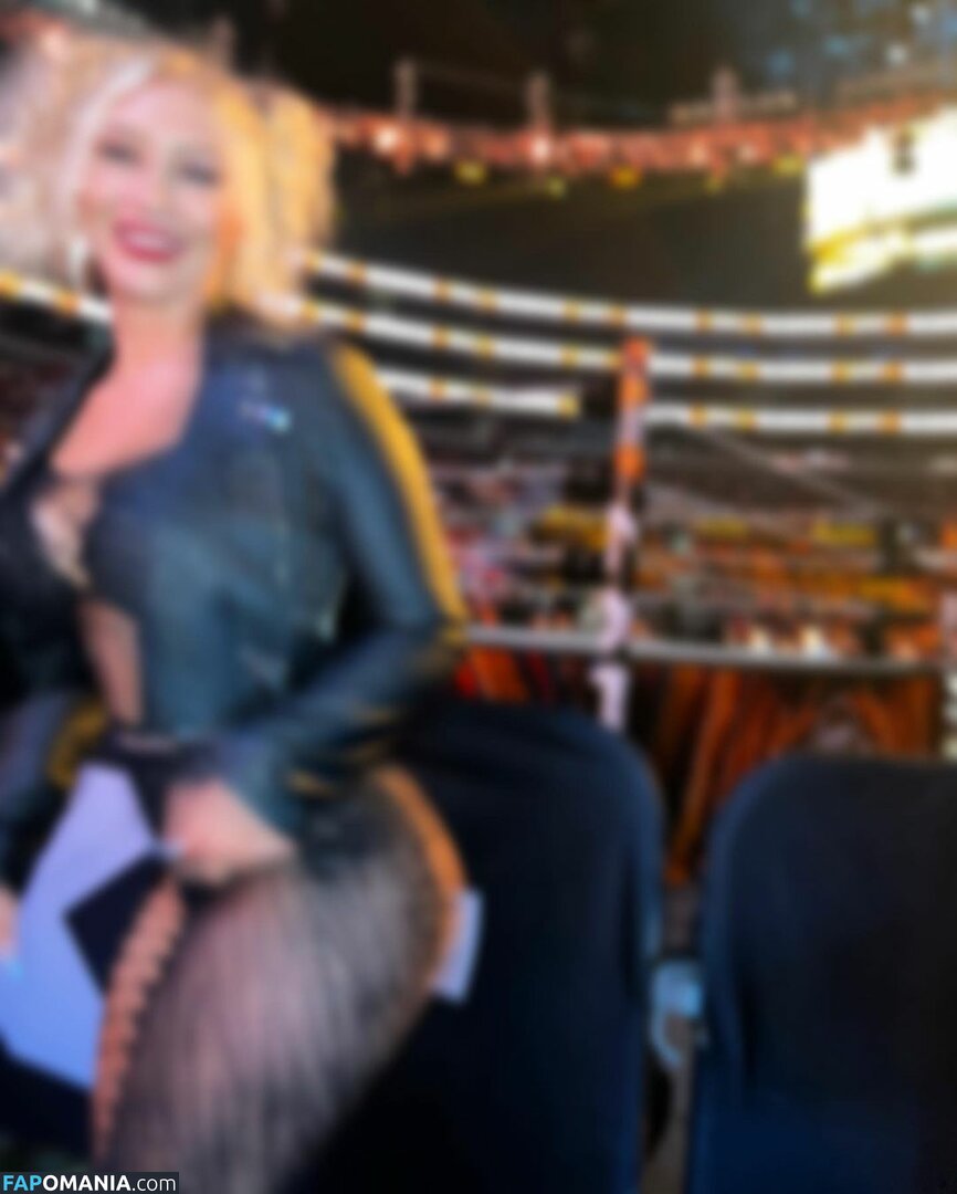 Faith Jefferies / Nikkita Lyons / nikkita_wwe Nude OnlyFans  Leaked Photo #77