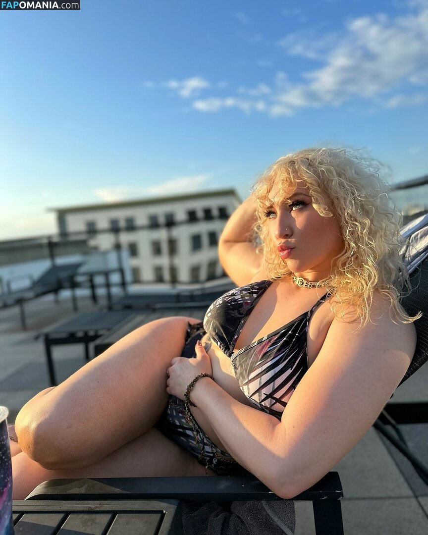 Faith Jefferies / Nikkita Lyons / nikkita_wwe Nude OnlyFans  Leaked Photo #362