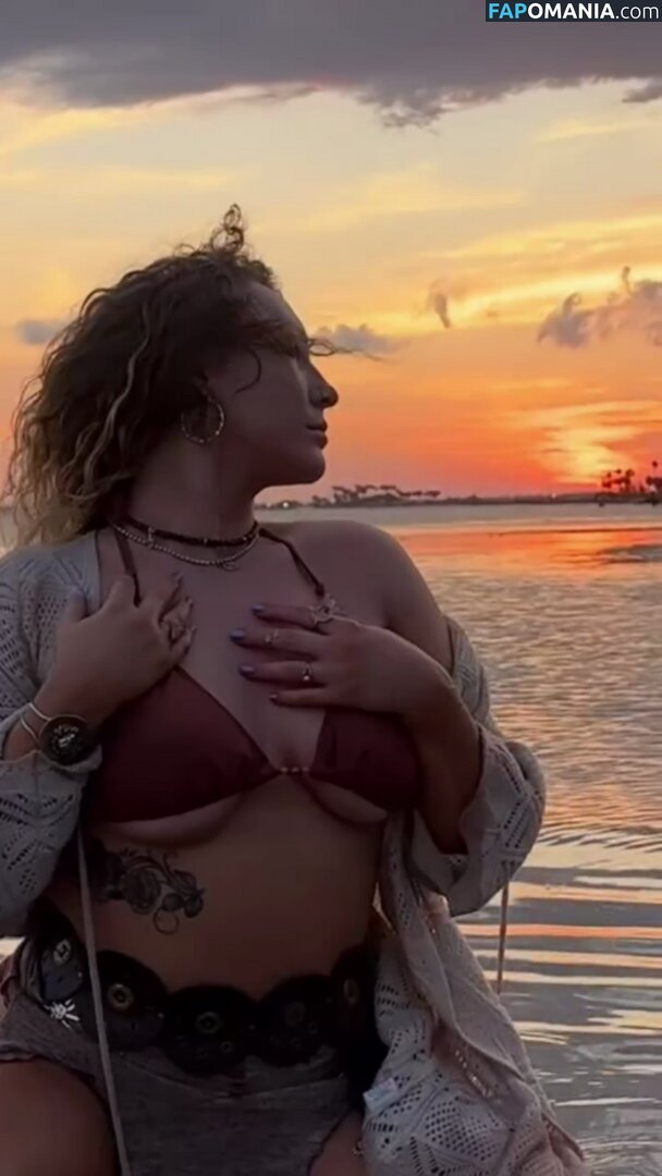Faith Jefferies / Nikkita Lyons / nikkita_wwe Nude OnlyFans  Leaked Photo #439