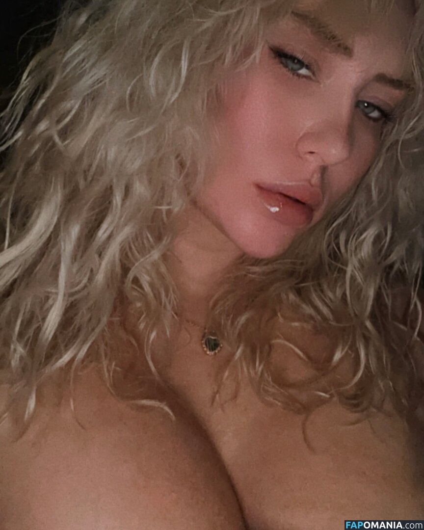 Faith Jefferies / Nikkita Lyons / nikkita_wwe Nude OnlyFans  Leaked Photo #446
