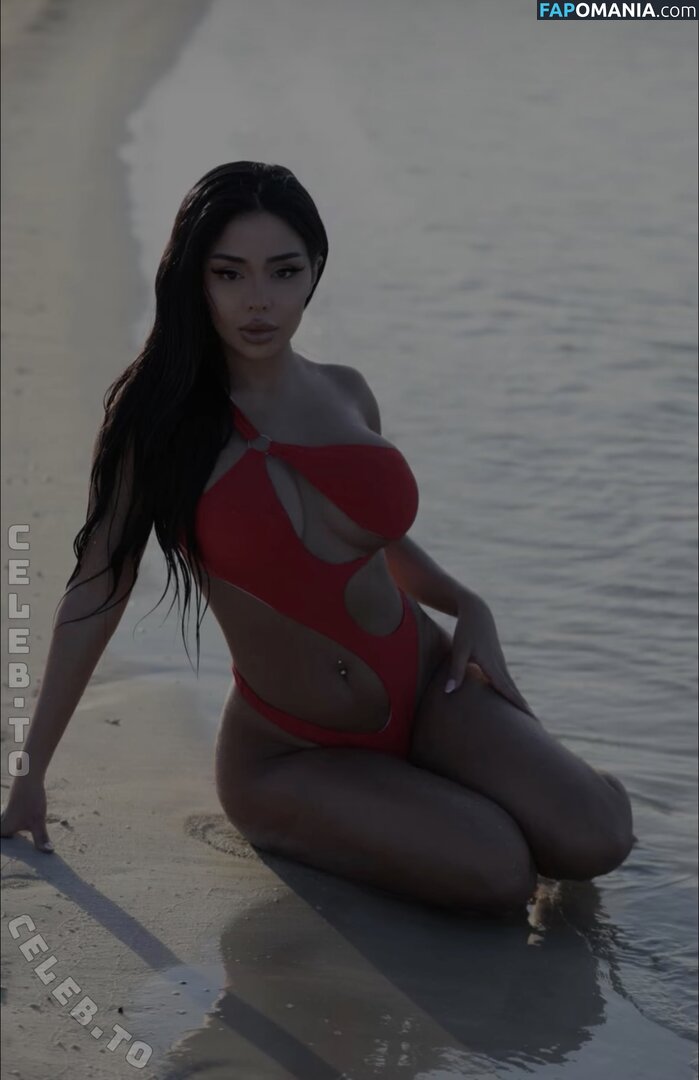 Nikkitlyy Nude OnlyFans  Leaked Photo #3