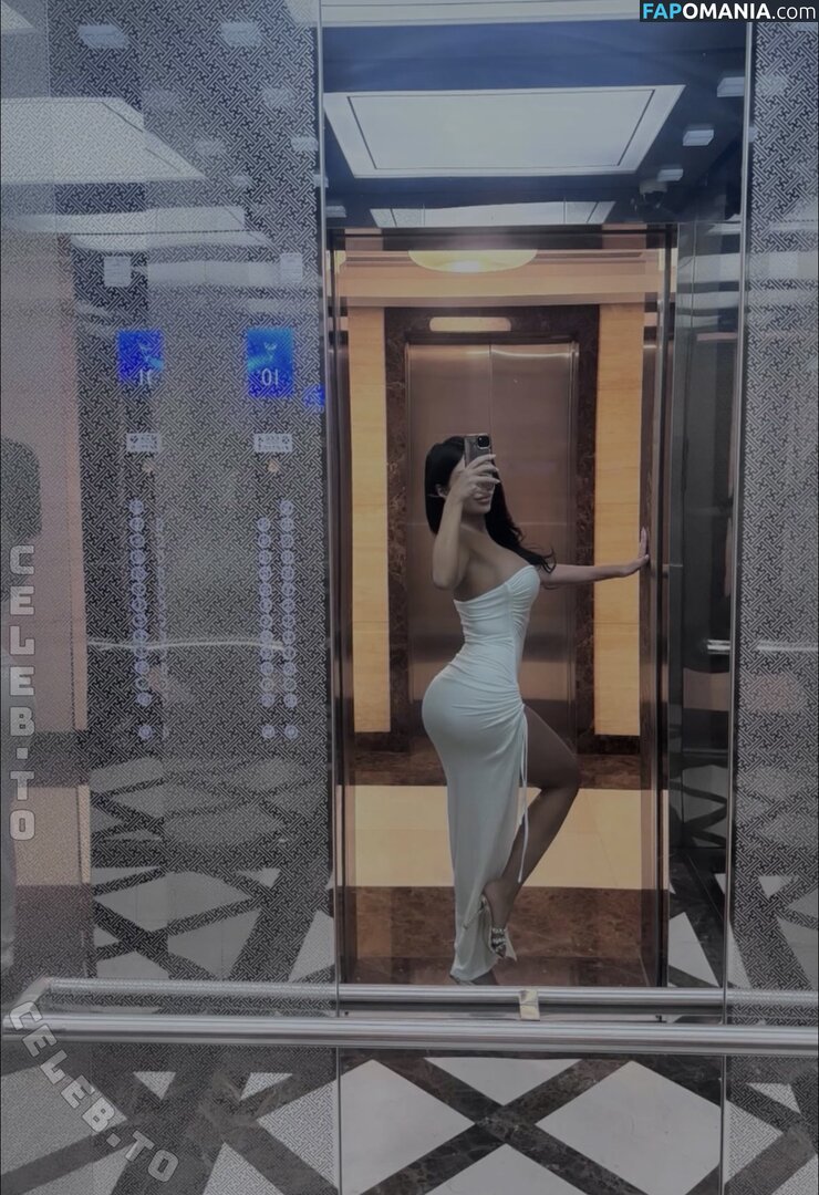 Nikkitlyy Nude OnlyFans  Leaked Photo #5