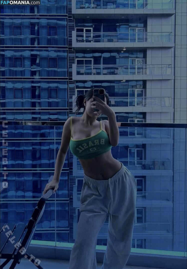 Nikkitlyy Nude OnlyFans  Leaked Photo #7