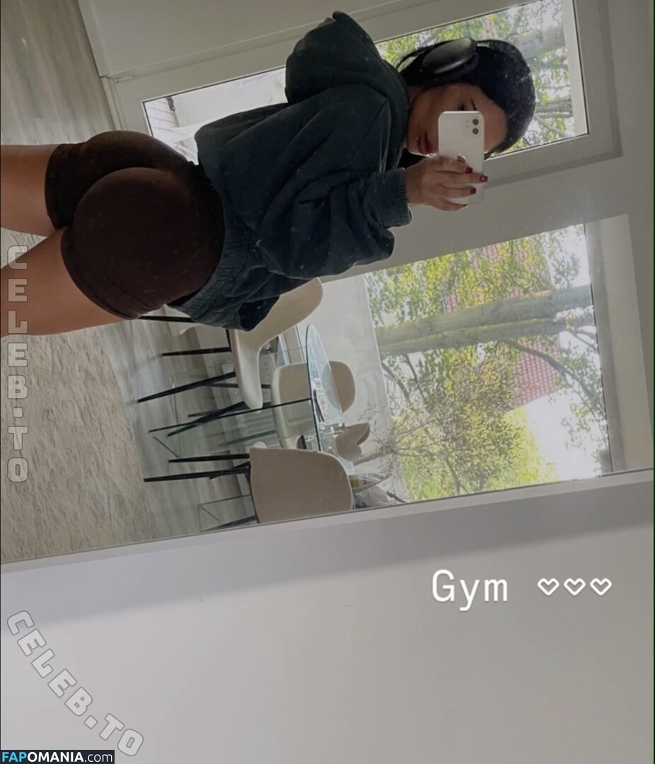 Nikkitlyy Nude OnlyFans  Leaked Photo #8