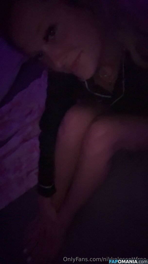 nikkolescottfree Nude OnlyFans  Leaked Photo #17