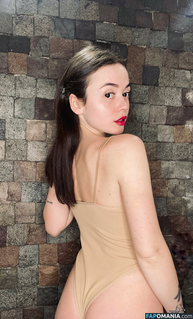 NikkyDandelion / Nikky_Dandelion / SonyaXMark Nude OnlyFans  Leaked Photo #5