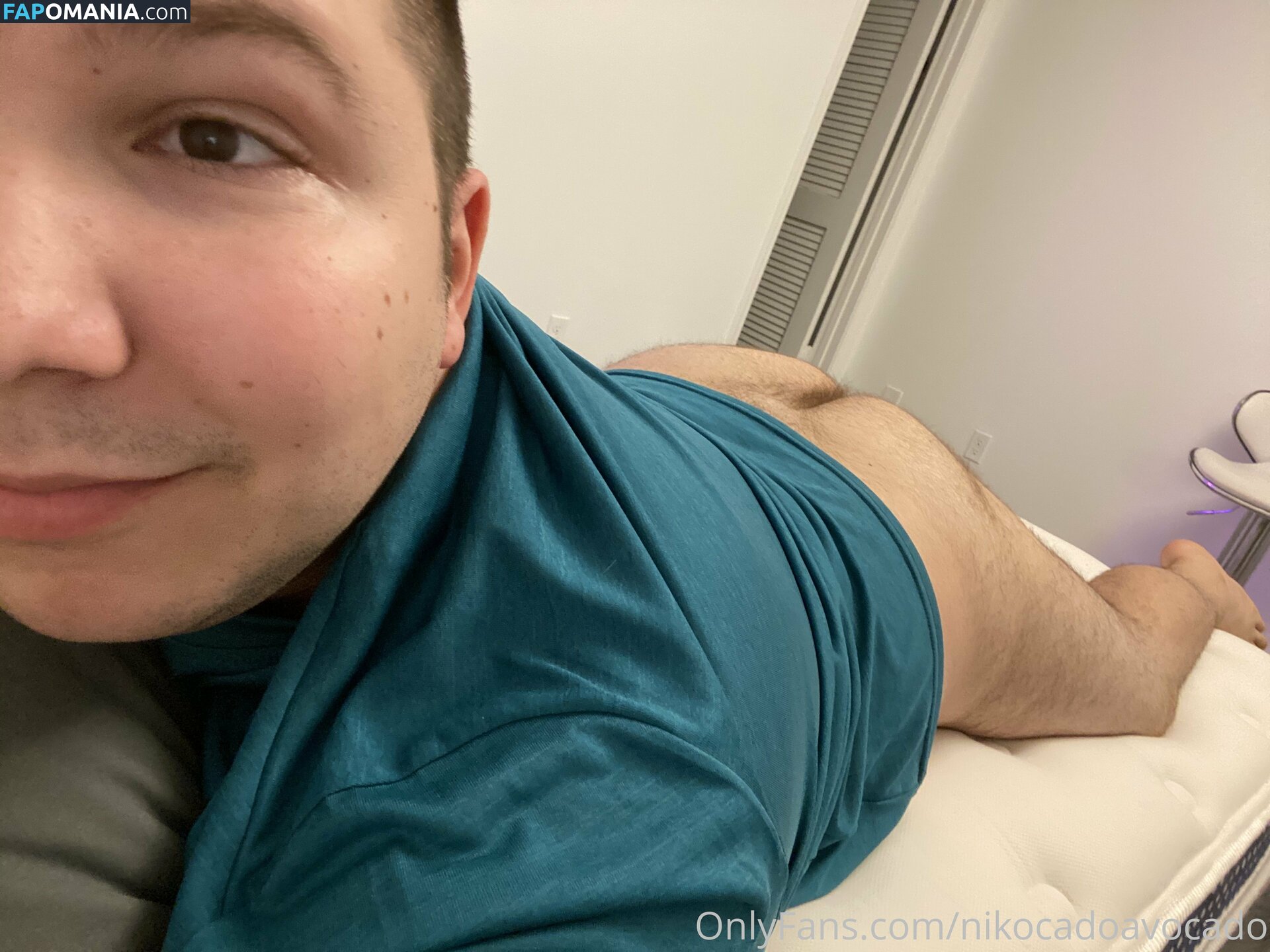 nikocadoavocado / nikocadoavocado_real Nude OnlyFans  Leaked Photo #67