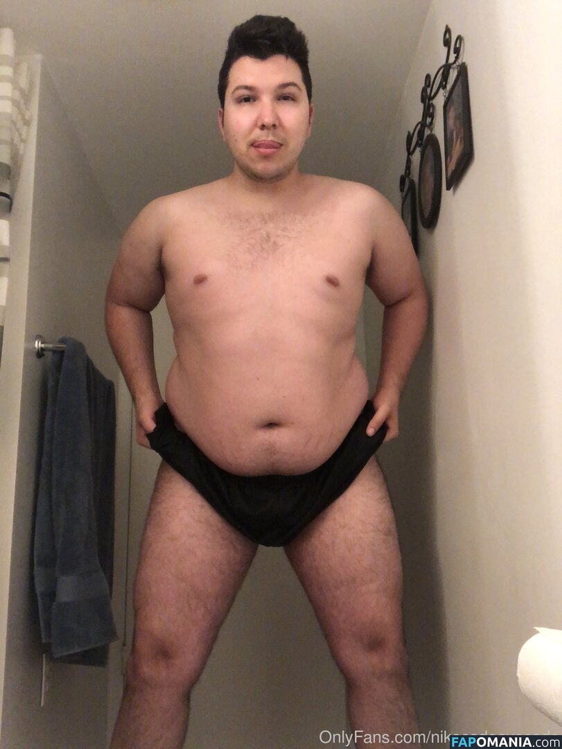 nikocadoavocado / nikocadoavocado_real Nude OnlyFans  Leaked Photo #85