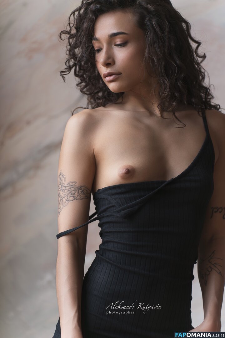 Lily Hayjes / Nikol Beylik / Wandaweb / nikolxxnikol / pronixyy Nude OnlyFans  Leaked Photo #895