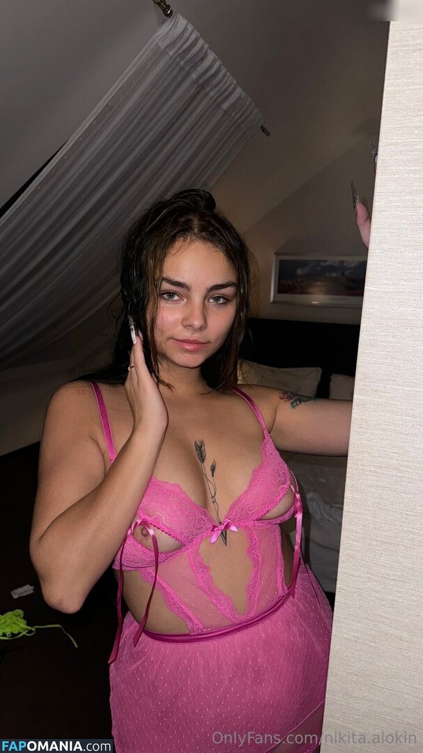 Nikola.alokin / nikita.alokin / nikitkaaa_oficjalnie Nude OnlyFans  Leaked Photo #50