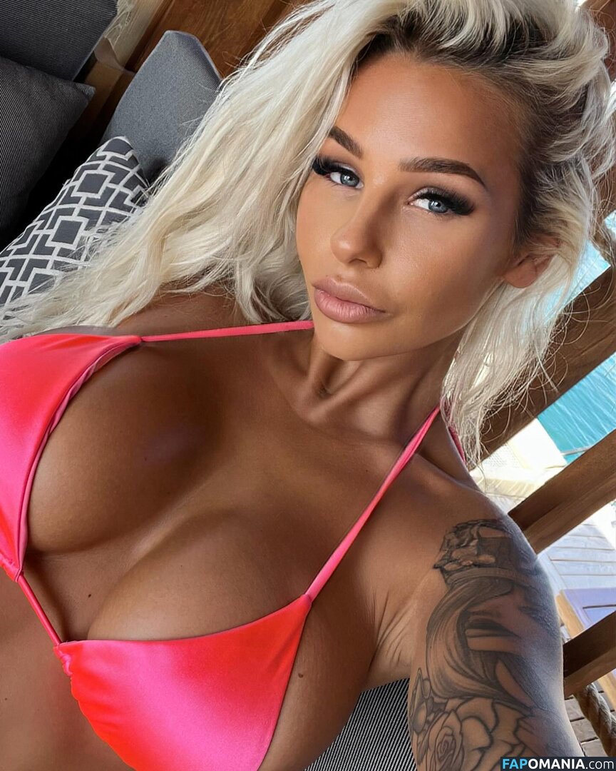 Nikola ihova / nikarihova / nikarihova - _by_nika Nude OnlyFans  Leaked Photo #20