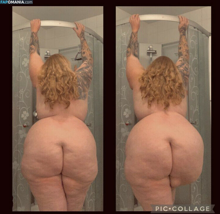 Nikolina Nilzén / Plus_size_girl / plus_size_nikolina / u221561825 Nude OnlyFans  Leaked Photo #2
