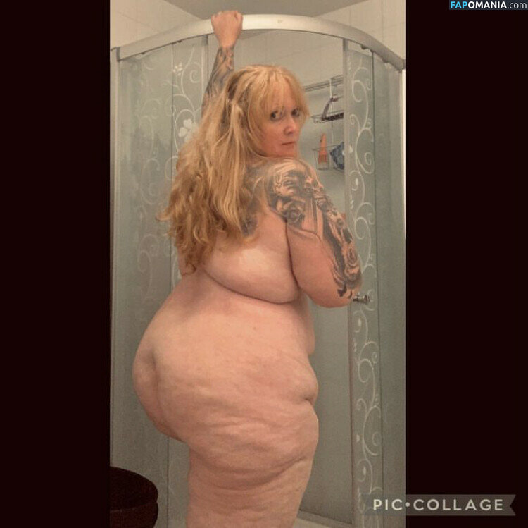 Nikolina Nilzén / Plus_size_girl / plus_size_nikolina / u221561825 Nude OnlyFans  Leaked Photo #3