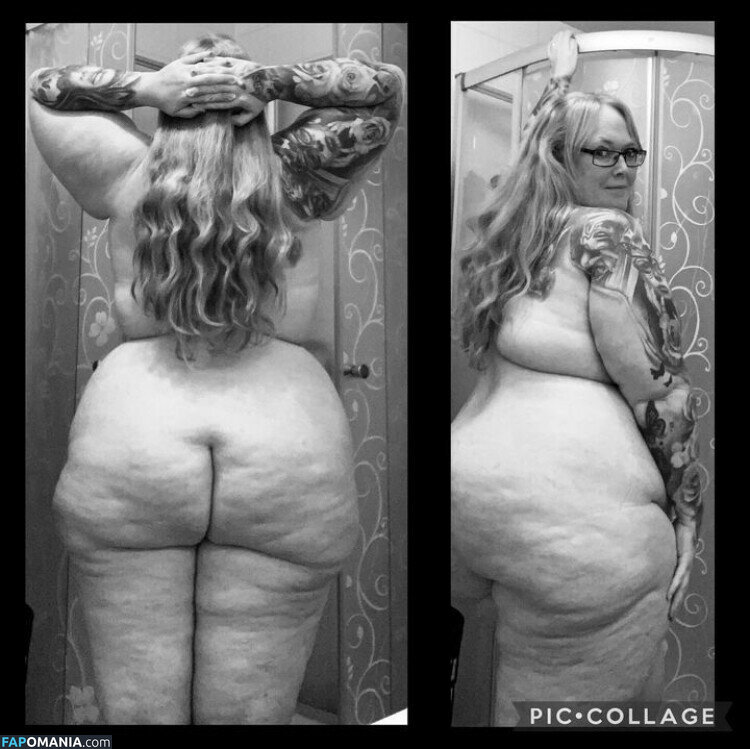 Nikolina Nilzén / Plus_size_girl / plus_size_nikolina / u221561825 Nude OnlyFans  Leaked Photo #5