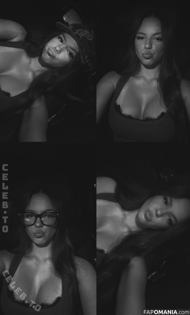 nikolitchka / nnikolitchka Nude OnlyFans  Leaked Photo #2