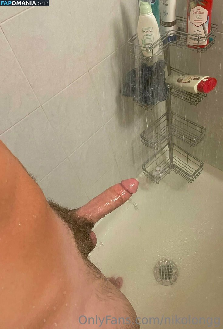 nikolongg / nlong20 Nude OnlyFans  Leaked Photo #3