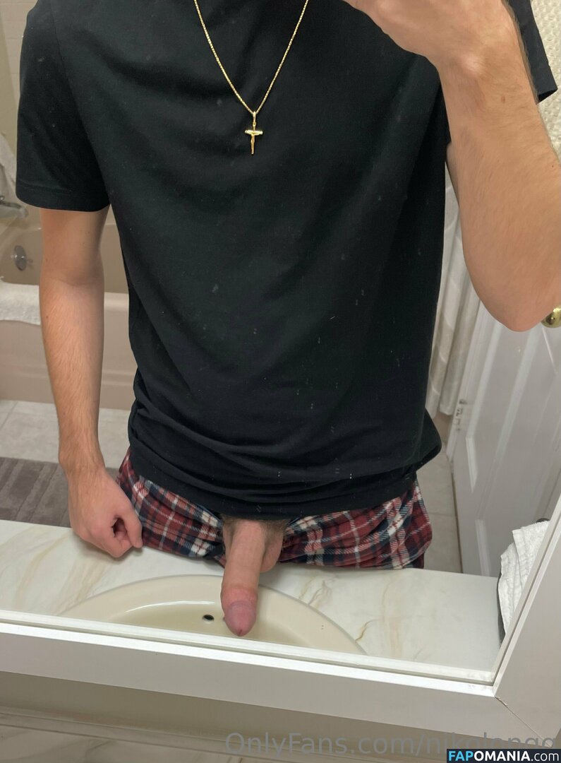 nikolongg / nlong20 Nude OnlyFans  Leaked Photo #12